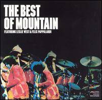 Mountain : The Best Of Mountain